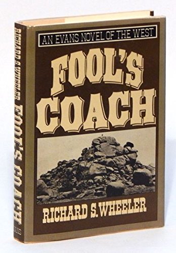 cover image Fools Coach