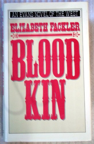 cover image Blood Kin