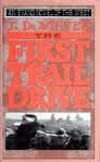 cover image First Trail Drive