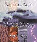 cover image Natural Acts