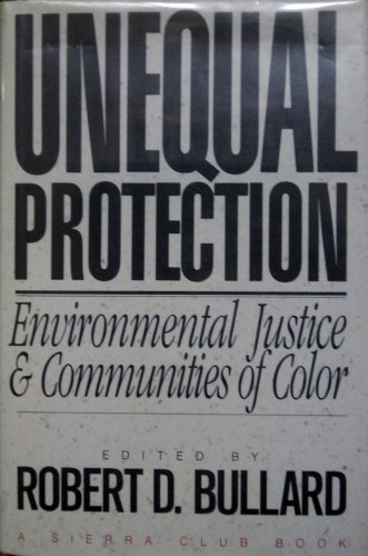 cover image Sch-Unequal Protection