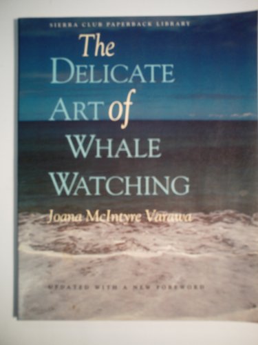 cover image SC-Delicate Art/Whale