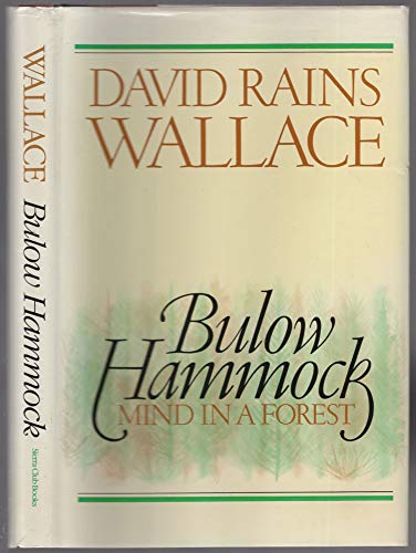 cover image Sch-Bulow Hammock
