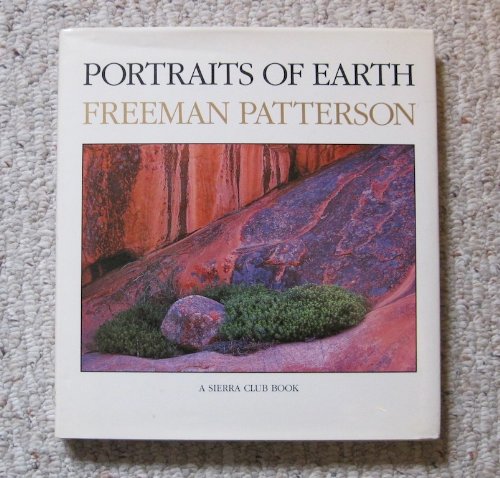 cover image Sch-Portraits/Earth