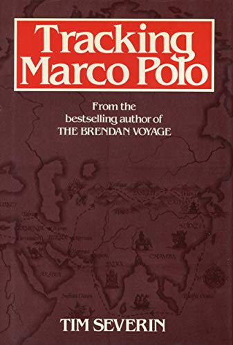 cover image Tracking Marco Polo