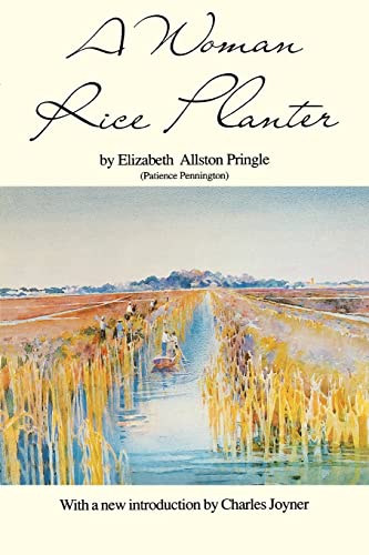 cover image Woman Rice Planter