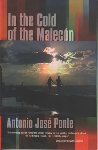cover image In the Cold of the Malecon