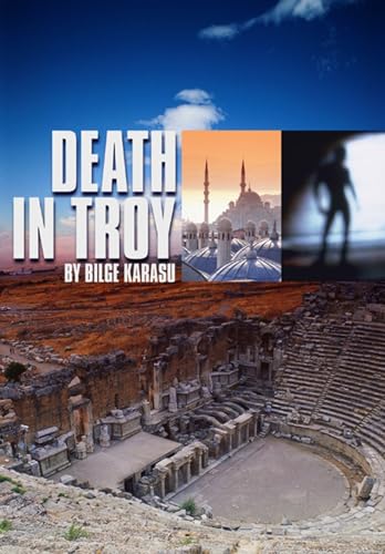 cover image Death in Troy