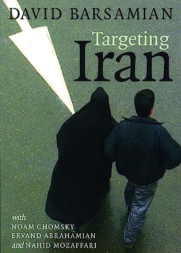cover image Targeting Iran