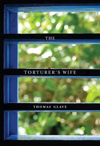 cover image The Torturer's Wife