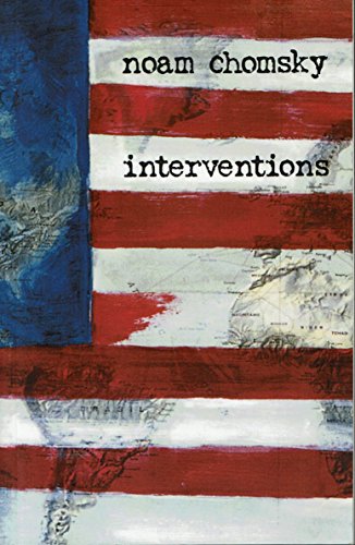 cover image Interventions