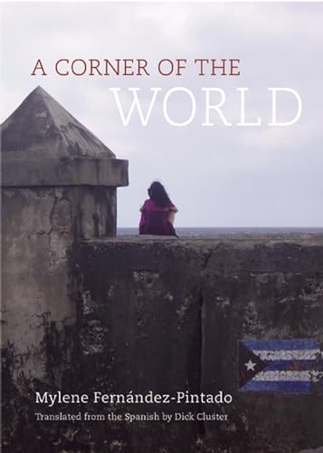 cover image A Corner of the World
