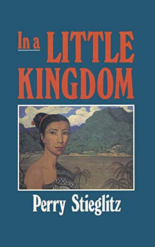 cover image In a Little Kingdom