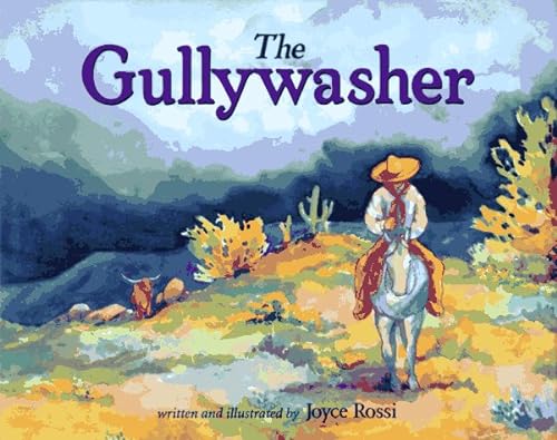 cover image The Gullywasher