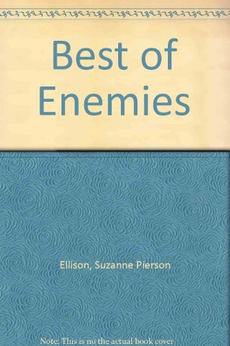cover image Best of Enemies