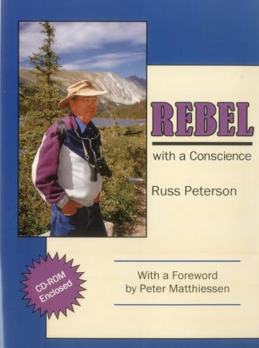 cover image Rebel with a Conscience