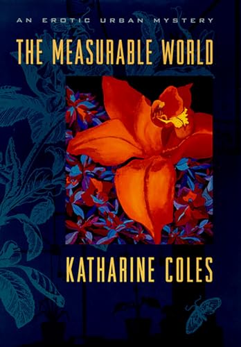 cover image The Measurable World