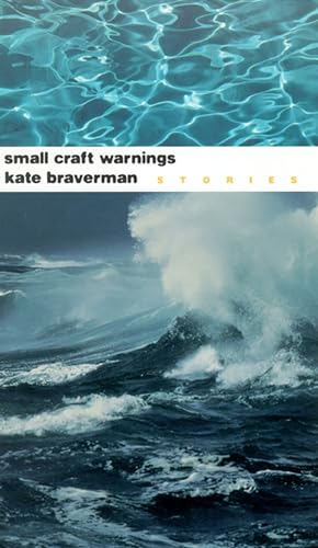 cover image Small Craft Warnings: Stories