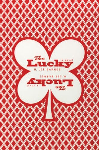 cover image THE LUCKY