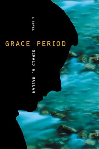 cover image Grace Period