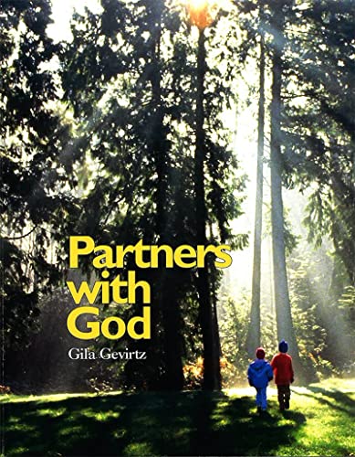 cover image Partners with God
