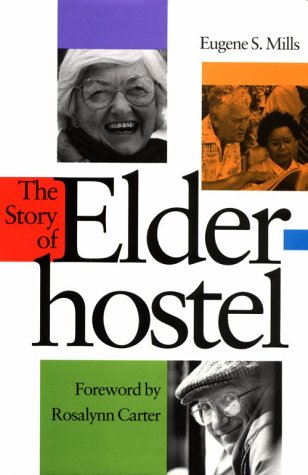 cover image The Story of Elderhostel