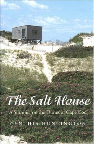 cover image The Salt House
