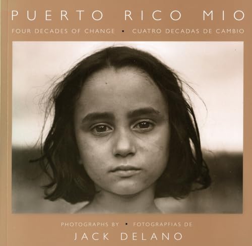 cover image Puerto Rico Mio: Puerto Rico Mio