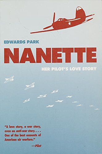 cover image Nanette: Her Pilot's Love Story