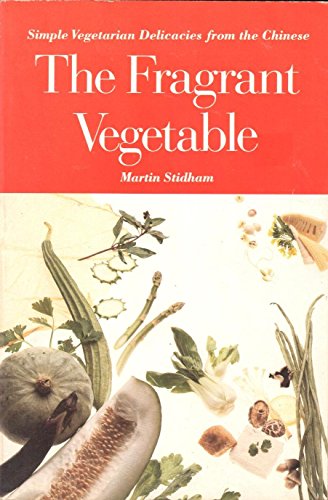 cover image Fragrant Vegetable P