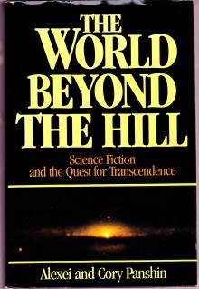 cover image World Beyond Hill C