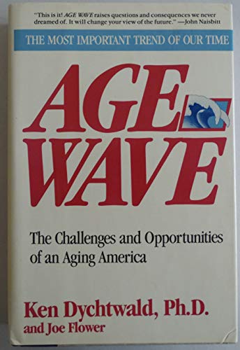 cover image Age Wave C