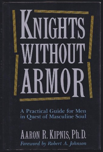cover image Knights W/Out Armor C