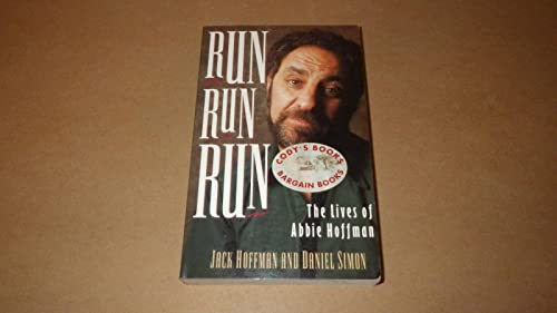cover image Run Run Run