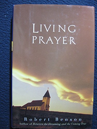 cover image Living Prayer