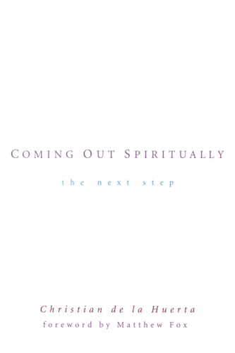 cover image Coming Out Spiritually: The Next Step
