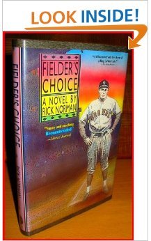 cover image Fielder's Choice
