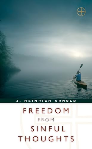 cover image Freedom from Sinful Thoughts