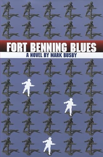 cover image FORT BENNING BLUES