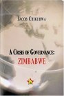 cover image A CRISIS OF GOVERNANCE: Zimbabwe
