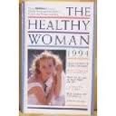 cover image The Healthy Woman