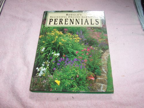 cover image Perennials