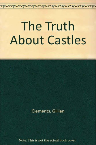 cover image The Truth about Castles