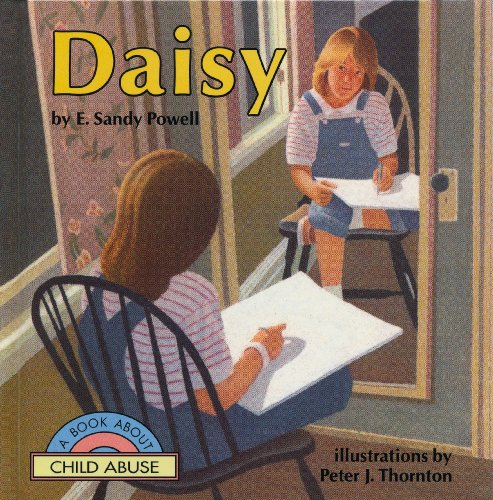cover image Daisy