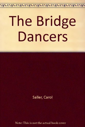 cover image The Bridge Dancers
