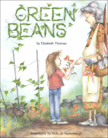 cover image Green Beans