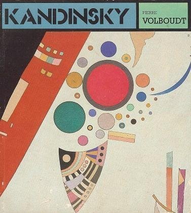 cover image Kandinsky
