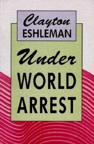 cover image Under World Arrest