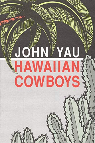 cover image Hawaiian Cowboys