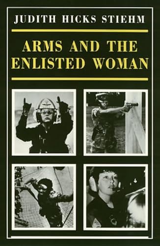 cover image Arms & the Enlisted Woman